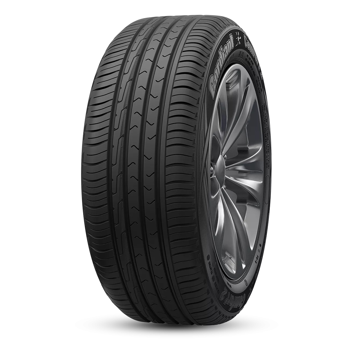 215/65R17 CORDIANT_COMFORT_2_SUV 103V 6/k Cordiant Tyres Tire | EGP ...